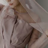 パーティードレス 結婚式 ドレス | epicday | 詳細画像13 