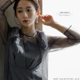 パーティードレス 結婚式 ドレス | epicday | 詳細画像17 