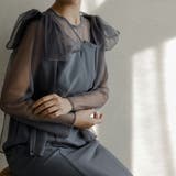 パーティードレス 結婚式 ドレス | epicday | 詳細画像18 