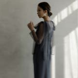 パーティードレス 結婚式 ドレス | epicday | 詳細画像20 