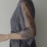 ドレス 結婚式 ワンピース | epicday | 詳細画像17 