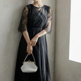 ドレス 結婚式 ワンピース | epicday | 詳細画像11 