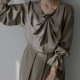 フォーマル ドレス 結婚式 | epicday | 詳細画像21 