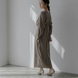 フォーマル ドレス 結婚式 | epicday | 詳細画像6 