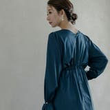 フォーマル ドレス 結婚式 | epicday | 詳細画像11 