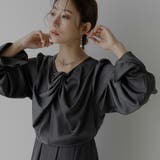 フォーマル ドレス 結婚式 | epicday | 詳細画像15 