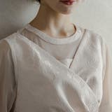 パーティードレス 結婚式 ワンピース | epicday | 詳細画像19 