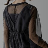 パーティードレス 結婚式 ワンピース | epicday | 詳細画像12 