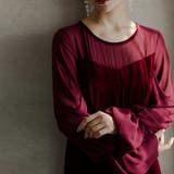 パーティードレス ワンピース 結婚式 | epicday | 詳細画像12 