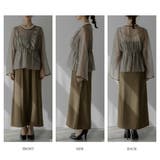 ワンピース パーティードレス 結婚式 | epicday | 詳細画像29 