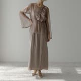 ワンピース パーティードレス 結婚式 | epicday | 詳細画像8 