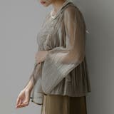 ワンピース パーティードレス 結婚式 | epicday | 詳細画像13 