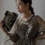 ワンピース パーティードレス 結婚式 | epicday | 詳細画像14 