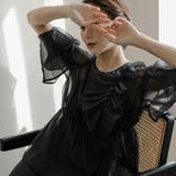 ワンピース パーティードレス 結婚式 | epicday | 詳細画像25 