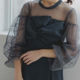 パーティードレス 結婚式 ドレス | epicday | 詳細画像25 