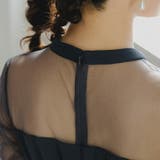 パーティードレス 結婚式 ドレス | epicday | 詳細画像27 