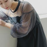 パーティードレス 結婚式 ドレス | epicday | 詳細画像8 