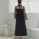 パーティードレス 結婚式 ドレス | epicday | 詳細画像19 