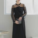 パーティードレス 結婚式 ドレス | epicday | 詳細画像20 