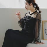 パーティードレス 結婚式 ドレス | epicday | 詳細画像21 