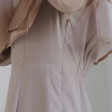 パーティードレス 結婚式 ワンピース | epicday | 詳細画像30 