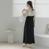 パーティードレス 結婚式 ワンピース | epicday | 詳細画像5 