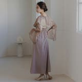 パーティードレス 結婚式 ワンピース | epicday | 詳細画像11 