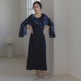 パーティードレス 結婚式 ワンピース | epicday | 詳細画像20 