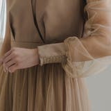 お呼ばれ ドレス 結婚式 | epicday | 詳細画像32 