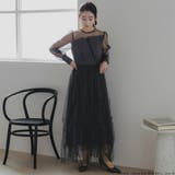 お呼ばれ ドレス 結婚式 | epicday | 詳細画像10 