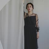 お呼ばれ ドレス 結婚式 | epicday | 詳細画像24 