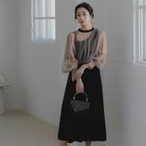 ワンピース パーティードレス 結婚式 | epicday | 詳細画像8 