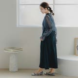 ワンピース パーティードレス 結婚式 | epicday | 詳細画像12 