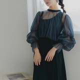 ワンピース パーティードレス 結婚式 | epicday | 詳細画像19 