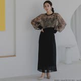 ワンピース パーティードレス 結婚式 | epicday | 詳細画像2