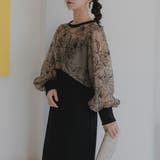 ワンピース パーティードレス 結婚式 | epicday | 詳細画像8