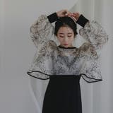 ワンピース パーティードレス 結婚式 | epicday | 詳細画像17