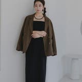 ワンピース パーティードレス 結婚式 | epicday | 詳細画像26