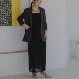ワンピース パーティードレス 結婚式 | epicday | 詳細画像27