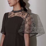 オケージョンドレス パーティードレス 結婚式 | epicday | 詳細画像23 