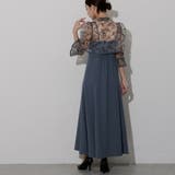 ワンピース パーティードレス 結婚式 | epicday | 詳細画像22 