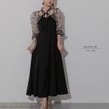ワンピース パーティードレス 結婚式 | epicday | 詳細画像25 