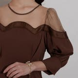 パーティードレス 結婚式 お呼ばれ | epicday | 詳細画像32 