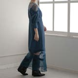 パーティードレス 結婚式 お呼ばれ | epicday | 詳細画像6 