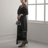 パーティードレス 結婚式 お呼ばれ | epicday | 詳細画像21 