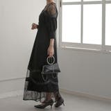 パーティードレス 結婚式 お呼ばれ | epicday | 詳細画像22 