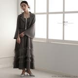 パーティードレス 結婚式 セットアップ | epicday | 詳細画像10 