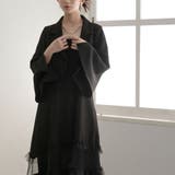 パーティードレス 結婚式 セットアップ | epicday | 詳細画像20 