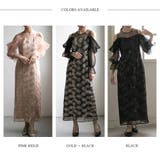 結婚式 ドレス オケージョン | epicday | 詳細画像31 