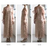 結婚式 ドレス オケージョン | epicday | 詳細画像26 